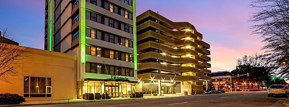 Holiday Inn Columbia - Downtown by IHG