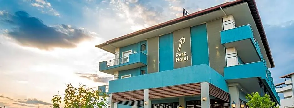 Park Hotel