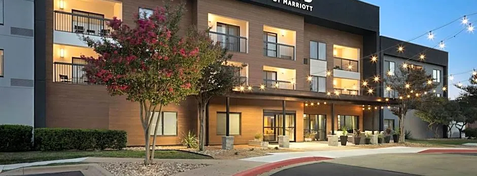 Courtyard by Marriott Austin Round Rock