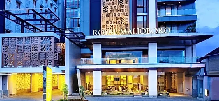 Royal Malioboro by ASTON