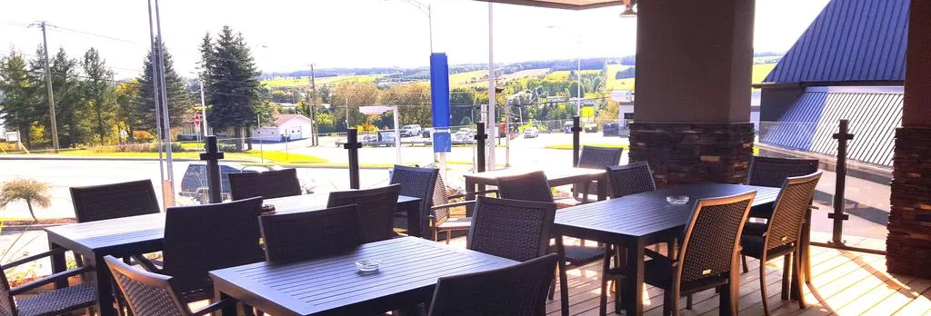 COMFORT INN ST GEORGES DE BEAUCE