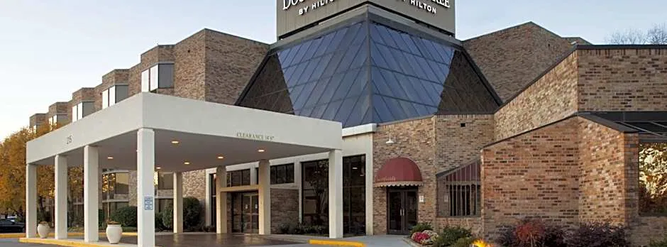 DoubleTree by Hilton Hotel Oak Ridge-Knoxville