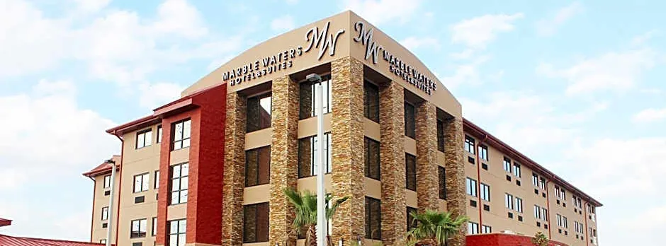 Marble Waters Hotel & Suites, Trademark by Wyndham