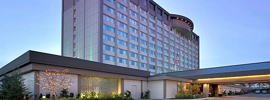 Skybridge Seattle Airport Hotel