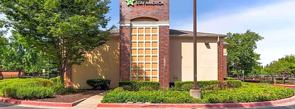 Extended Stay America Suites - Sacramento - South Natomas