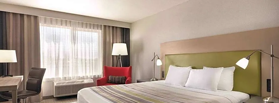 Country Inn & Suites by Radisson, Fresno North, CA