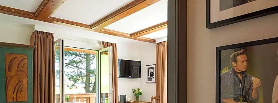 Maison d'hôtes Ermitage