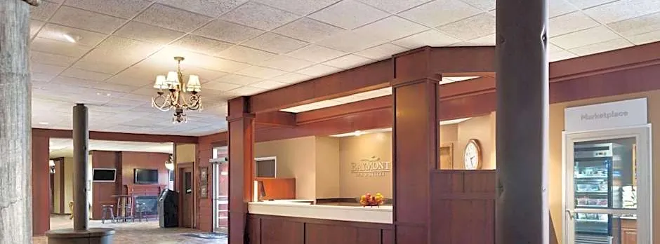 Baymont by Wyndham Mandan Bismarck Area