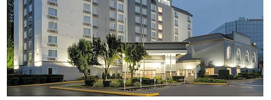 Holiday Inn Express Federal Way - Seattle South By IHG