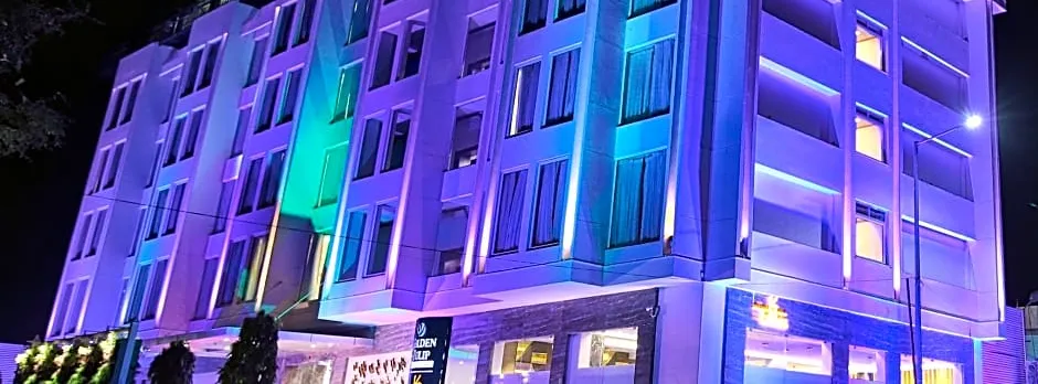 Golden Tulip Essential Jaipur