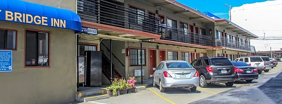 Bay Bridge Inn San Francisco