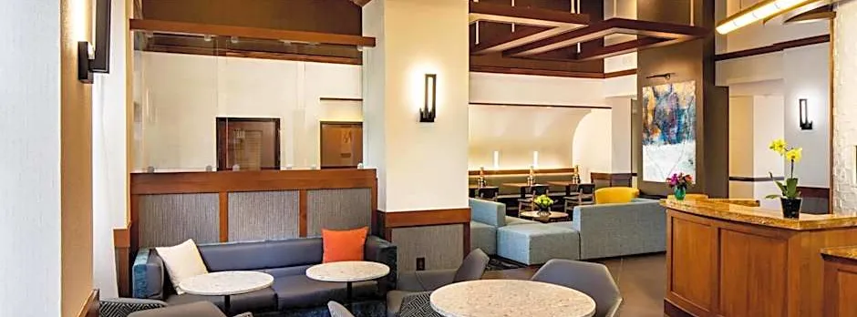 Hyatt Place Charlotte Arrowood