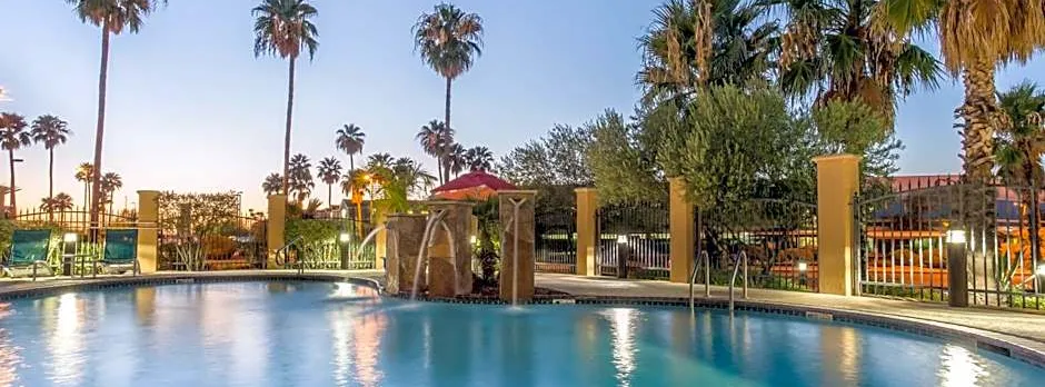 TownePlace Suites by Marriott Tucson Airport