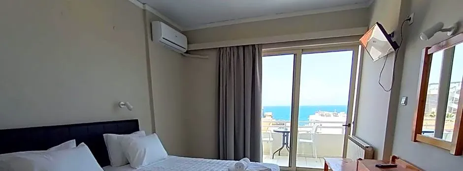 Kumba in Nea Chora