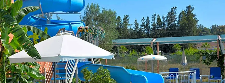 Yavuzhan Hotel