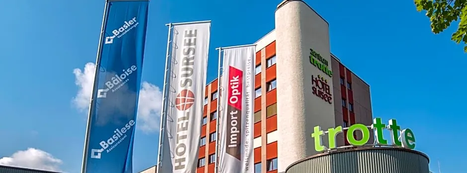 Hotel Sursee