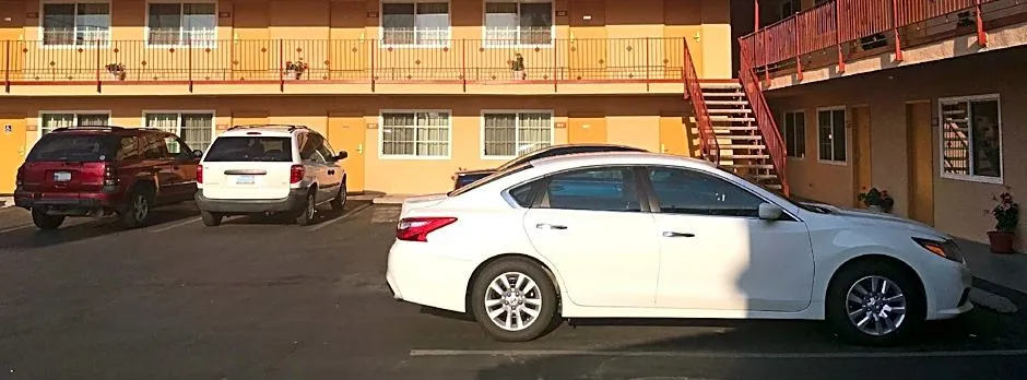 Americas Best Value Inn Beaumont, CA