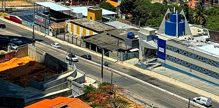 Janastí Suítes Praia de Ponta Negra