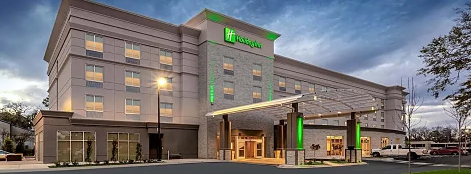 Holiday Inn Tallahassee E Capitol - Univ By IHG
