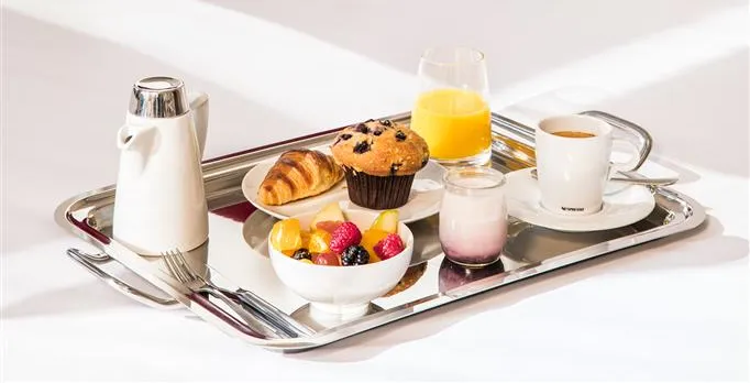 Maison Albar Hotels Le Diamond
