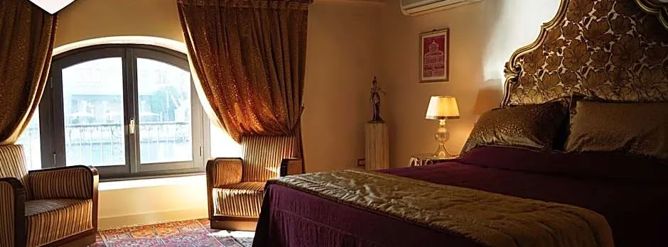 Granda Sweet Suites