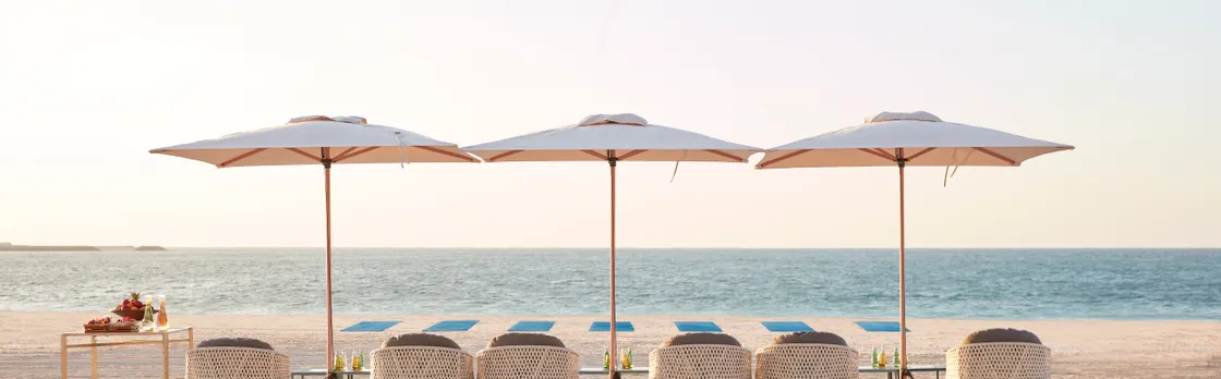 Mandarin Oriental Jumeira Dub