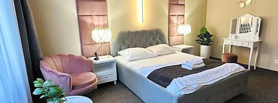 Rezydencja Rosato