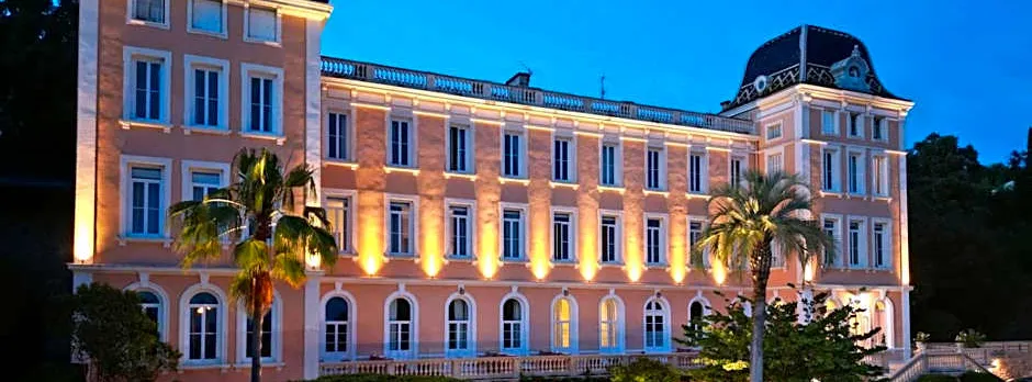 Hotel l'Orangeraie