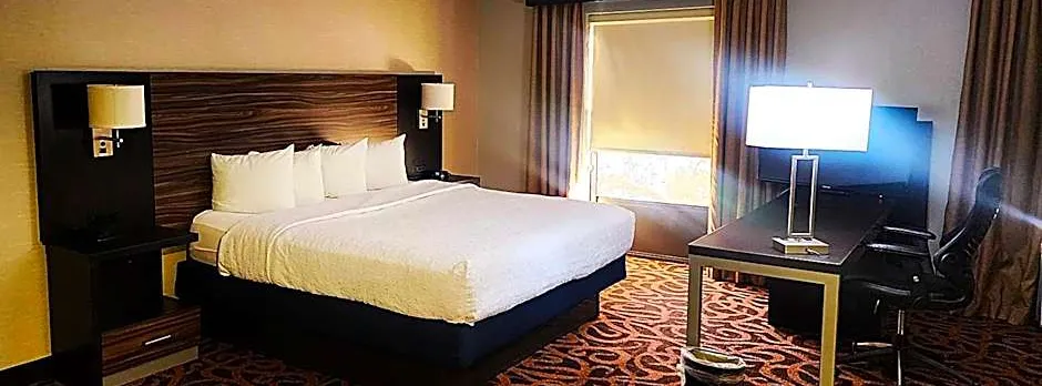 Baymont by Wyndham Midland TX