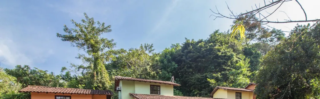 Hotel Fazenda Canto da Serra