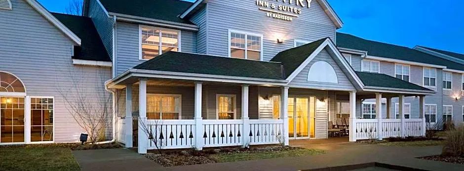 Country Inn & Suites by Radisson, Grinnell, IA