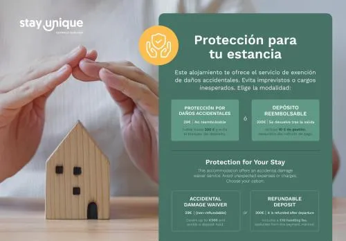 Stay U-nique Apartments Tordera