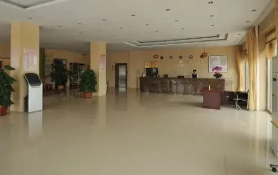 Yin He Hotel