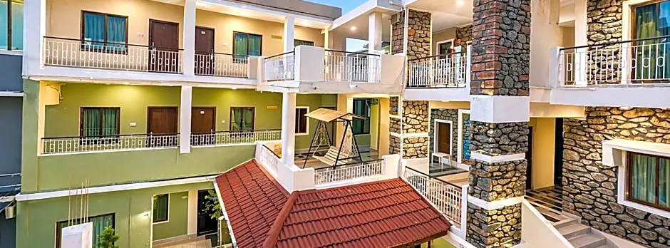 Hotel Mamta Palace, 500 meters from nakki lake