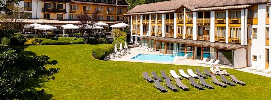 Seehotel Urban