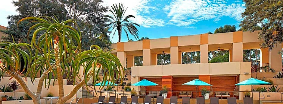 San Diego Marriott Mission Valley