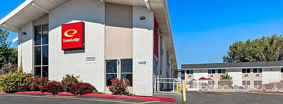Econo Lodge