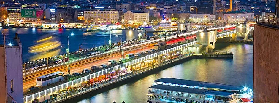 Hotel Momento Golden Horn