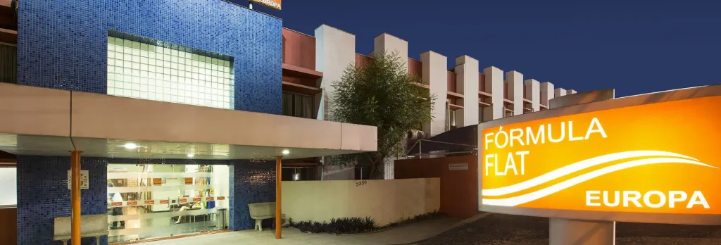 Fórmula Arrey Hotel