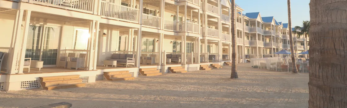 Isla Bella Beach Resort