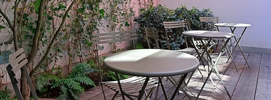 Le Suite Di Palazzo Segreti