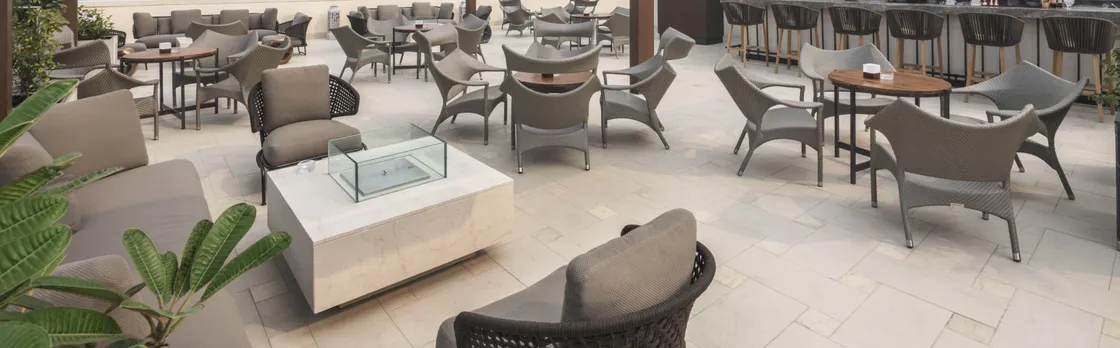 The Oberoi, New Delhi