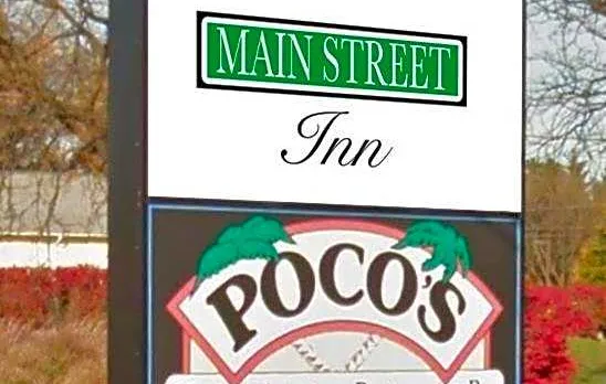 Mainstreet Inn