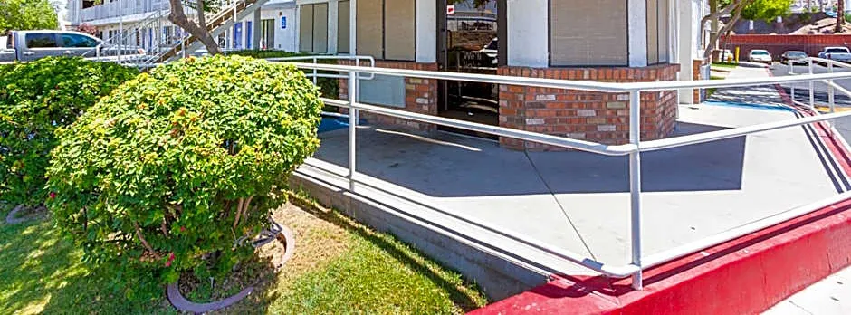 Motel 6 Mesa South