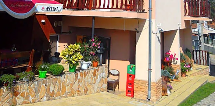 Family Hotel Miglena