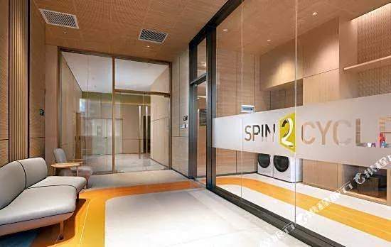 Home 2 Suites by Hilton Shenzhen Baoan