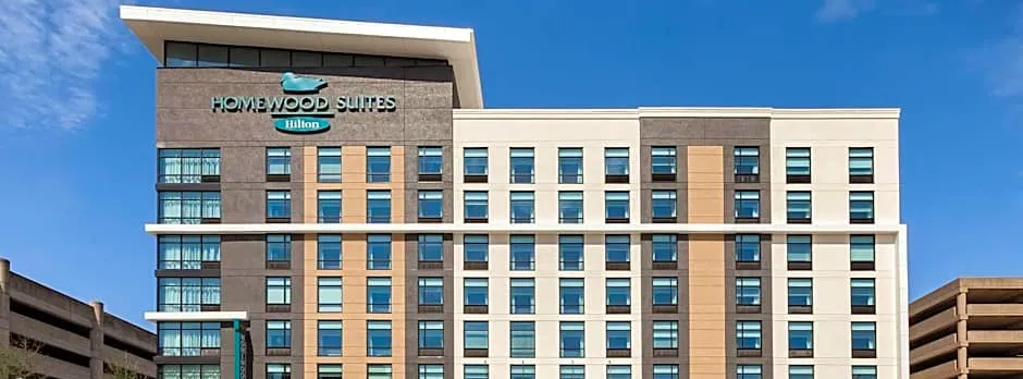 Homewood Suites By Hilton Louisville Downtown