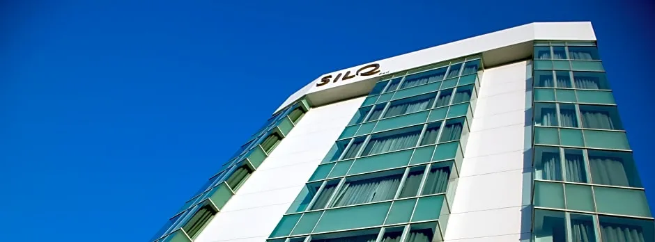 SilQ Boutique Hotel Bangkok
