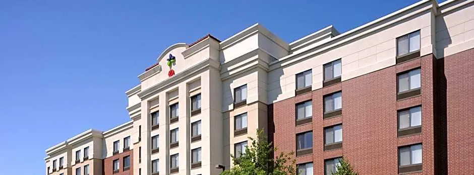 SpringHill Suites by Marriott Chicago Lincolnshire