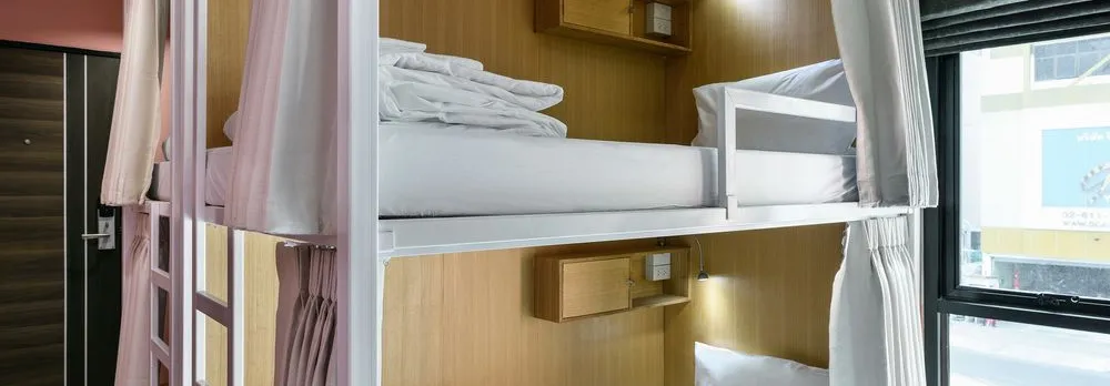 Travelier Hostel